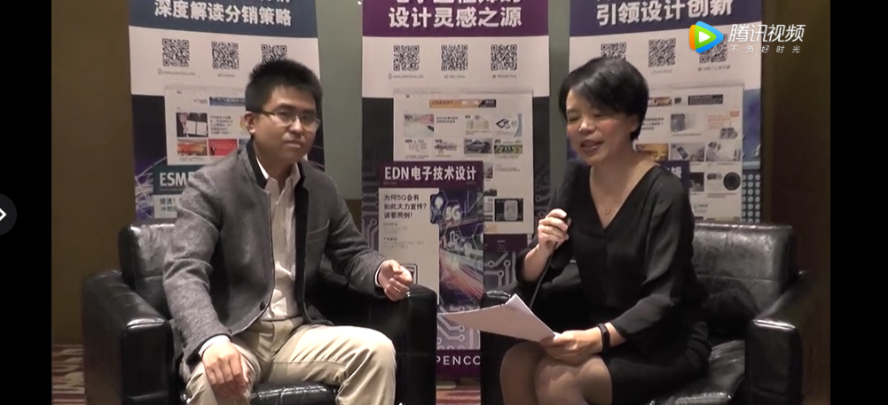 纳芯微王升杨：将国产数字隔离应用到高端领域，实现高品质的进口替代